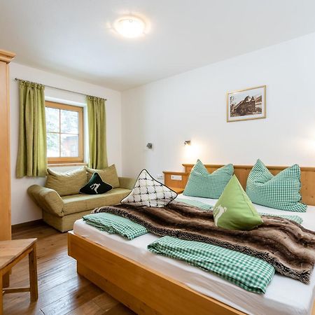 Appartement Einoedberg Mittersill Eksteriør bilde