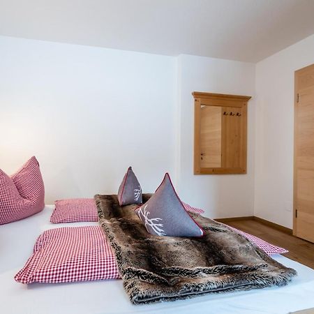 Appartement Einoedberg Mittersill Eksteriør bilde