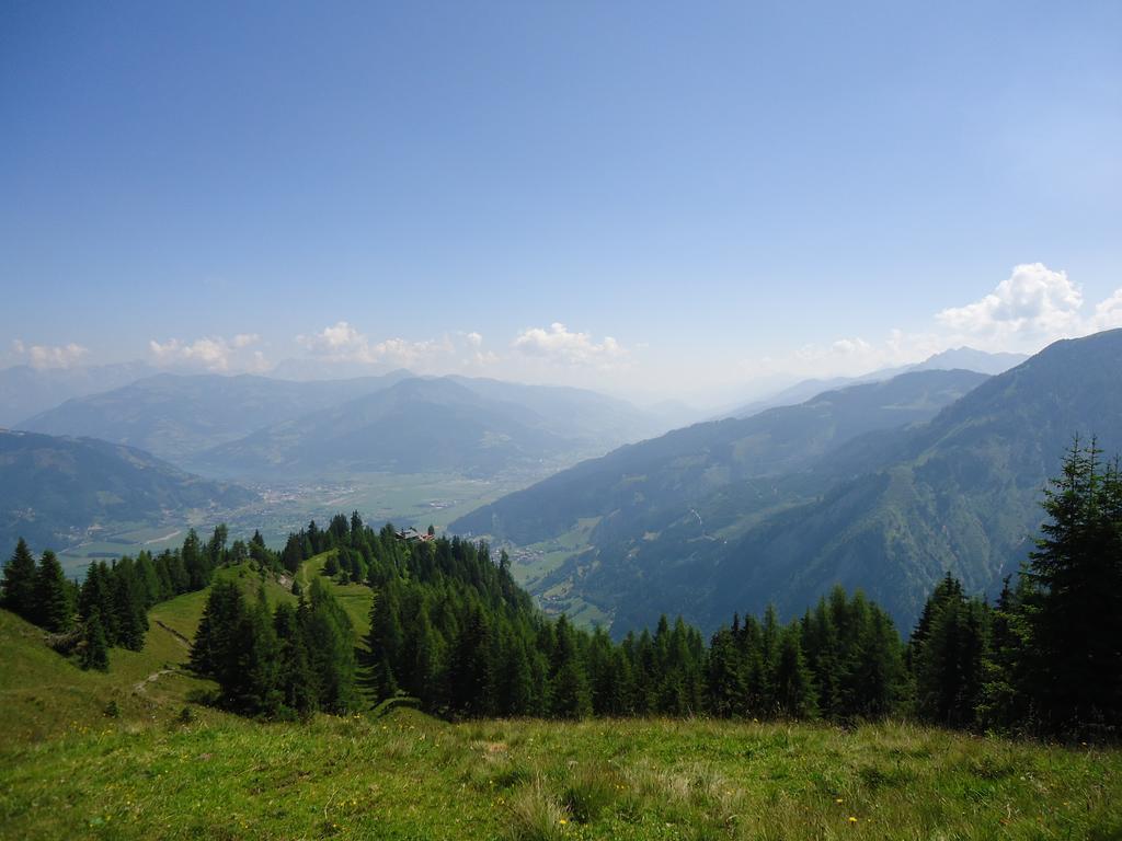 Appartement Einoedberg Mittersill Rom bilde