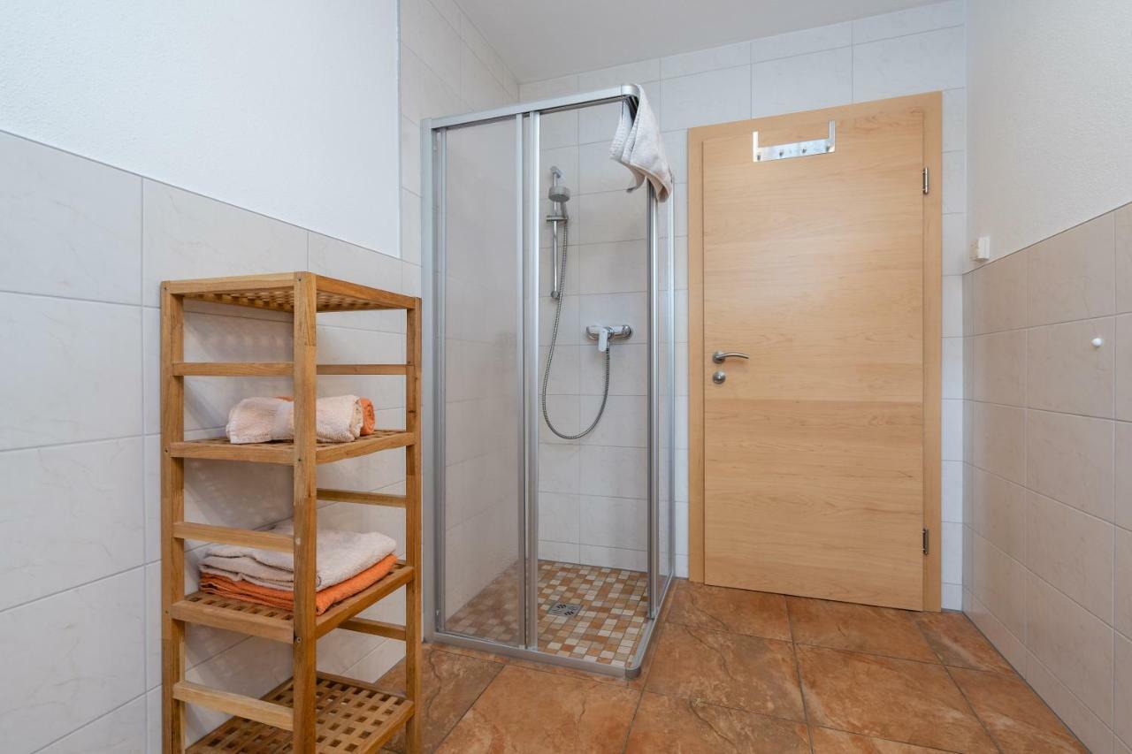 Appartement Einoedberg Mittersill Eksteriør bilde