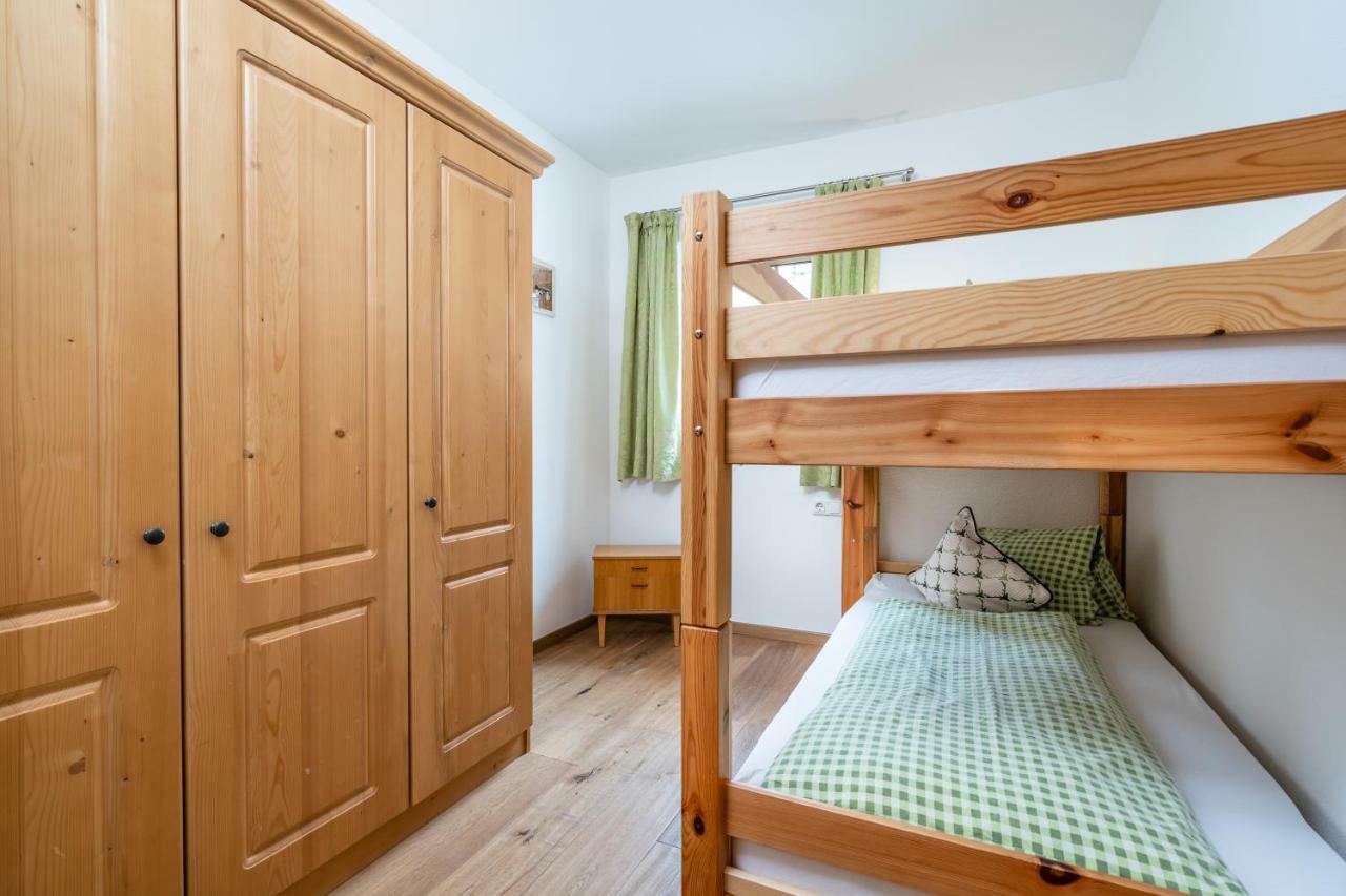 Appartement Einoedberg Mittersill Eksteriør bilde