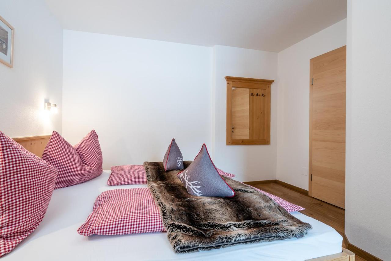 Appartement Einoedberg Mittersill Eksteriør bilde