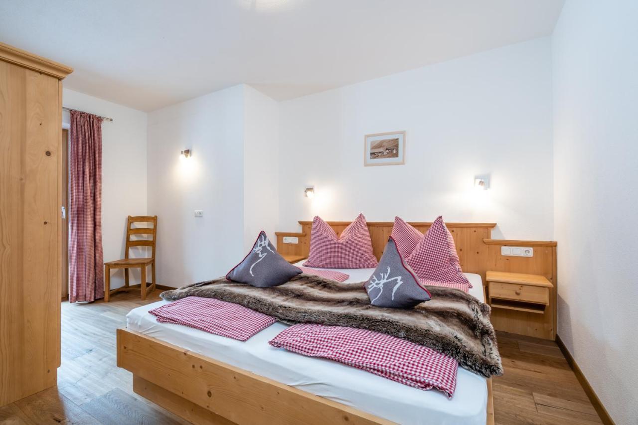 Appartement Einoedberg Mittersill Eksteriør bilde